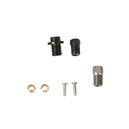Leitungssatz für hydraulische Scheibenbremse SHIMANO SM-BH90