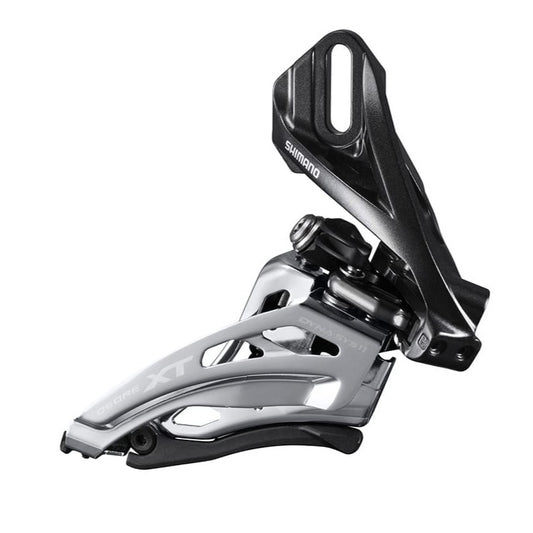 Dérailleur Avant SHIMANO DEORE XT FD-M8020 2x11V Direct Mount