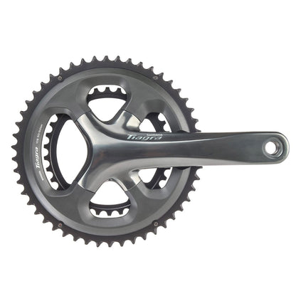 Kurbelgarnitur 10-fach SHIMANO TIAGRA 4700