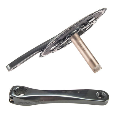 Kurbelgarnitur 10-fach SHIMANO TIAGRA 4700