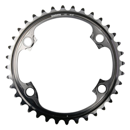 Inneres Kettenblatt 11V SHIMANO DURA-ACE R9100 110 mm