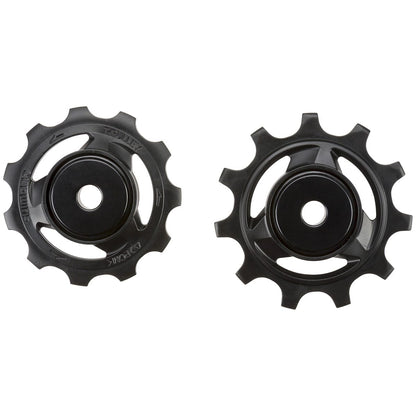 Schaltwerk-Umlenkrollen 11-fach SHIMANO DURA-ACE 9100