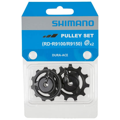 Schaltwerk-Umlenkrollen 11-fach SHIMANO DURA-ACE 9100