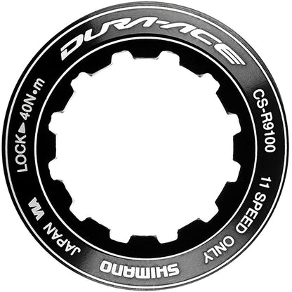 Kassettenmutter SHIMANO DURA-ACE CS-R9100