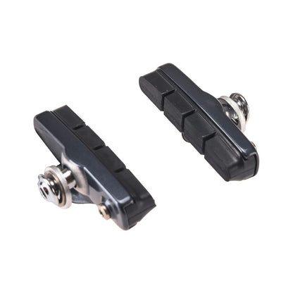 Paar Bremsbeläge SHIMANO ULTEGRA R55C3 Grau