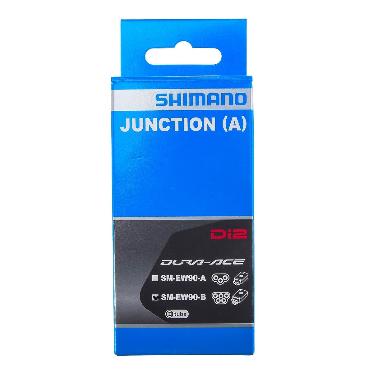 Boîtier de Connexion 5 Ports SHIMANO Di2 EW-90A