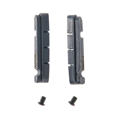 Paar Bremsbelag-Kartuschen SHIMANO R55C4 Carbon