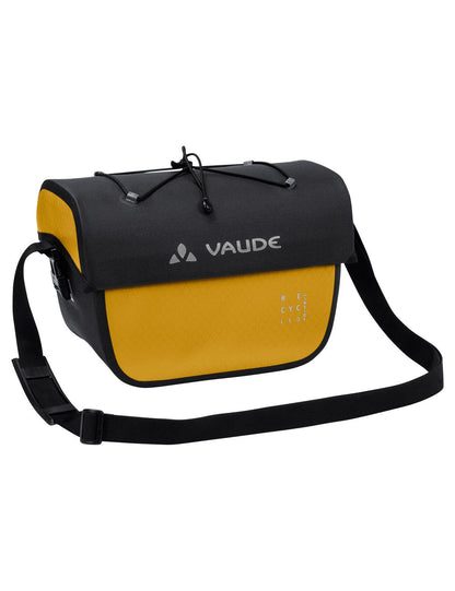 Lenkertasche VAUDE AQUA BOX 6 L Gelb