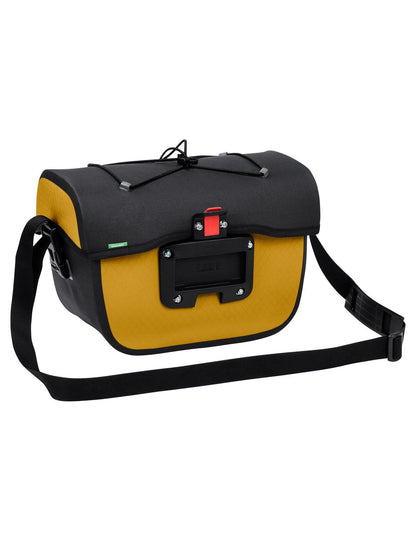 Lenkertasche VAUDE AQUA BOX 6 L Gelb