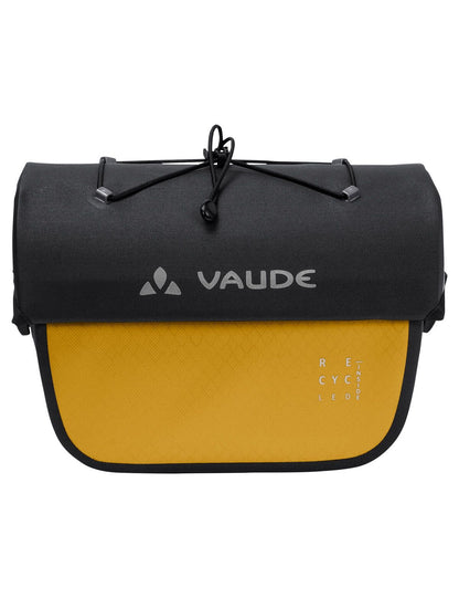 Lenkertasche VAUDE AQUA BOX 6 L Gelb