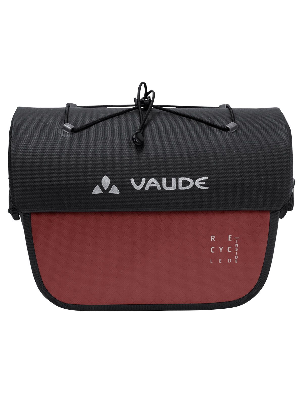 VAUDE AQUA BOX 6 L Lenkertasche Rot