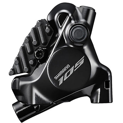 Vordere Hydraulische Bremszange SHIMANO 105 R7170