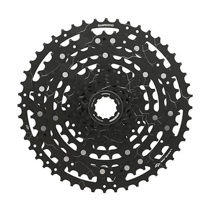 Kassette 10V SHIMANO CS-LG300 Linkglide