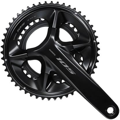 Schaltgruppe SHIMANO 105 Di2 R7170 2x12V