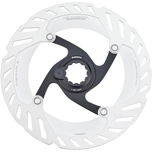 Disque SHIMANO RT-CL800 avec Aimant Center Lock Int