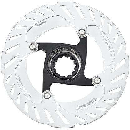 Bremsscheibe SHIMANO RT-CL800 mit Magnet Center Lock Int