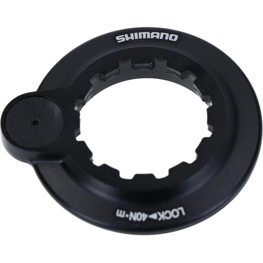 Centerlock-Verschlussmutter SHIMANO mit Magnet #Y1XL98010
