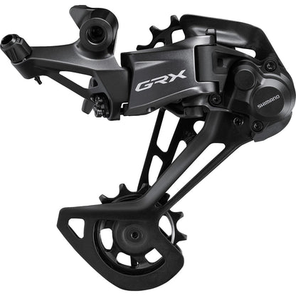 Hinterer Umwerfer SHIMANO GRX RX822 2x12V