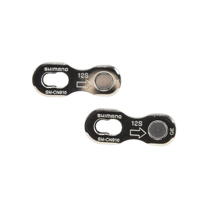 Kette 12V SHIMANO CN-M9100 XTR Quick Link