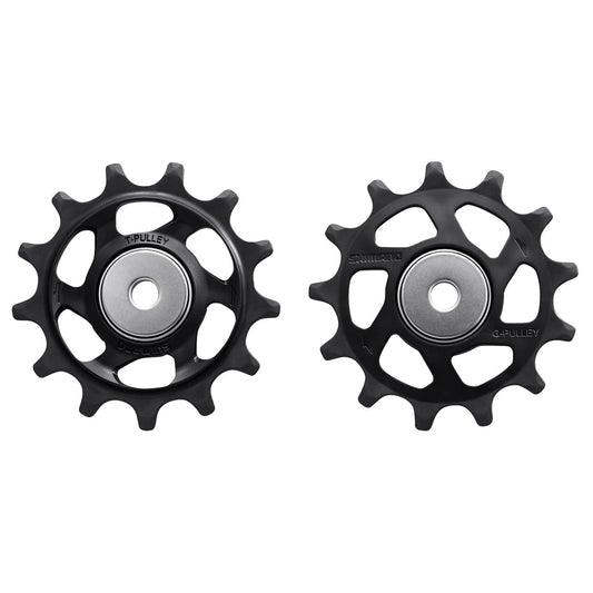 Galets de Dérailleur Arrière 12V SHIMANO XTR RD-M9100/M9120