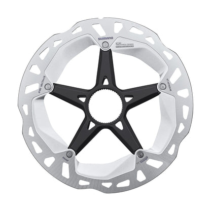 Bremsscheibe SHIMANO XT RT-MT800 Ice-Tech Freeza Center Lock Ext