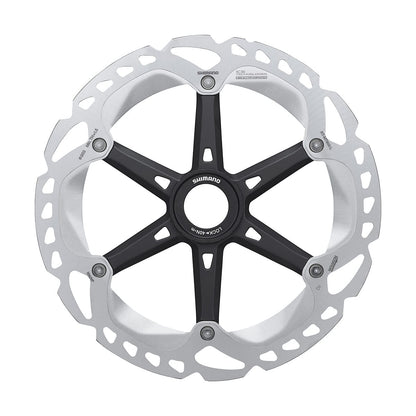 Bremsscheibe SHIMANO XT RT-MT800 Ice-Tech Freeza Center Lock Ext