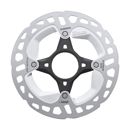 Bremsscheibe SHIMANO XT RT-MT800 Ice-Tech Freeza Center Lock Ext