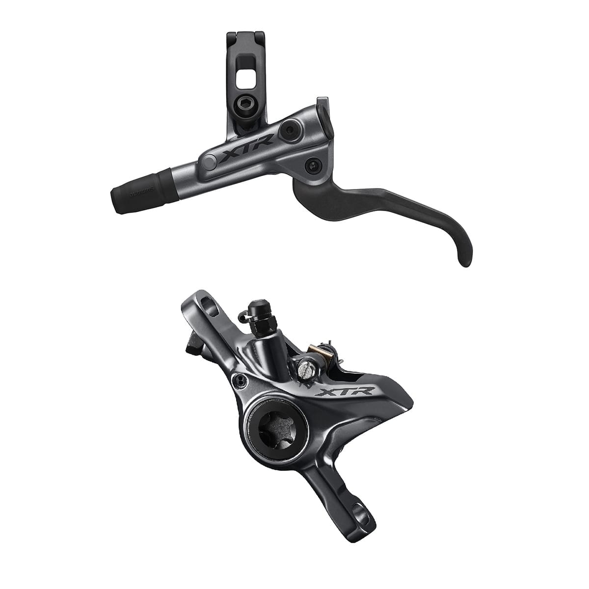 Frein Avant SHIMANO XTR M9100 J-KIT Sans Disque