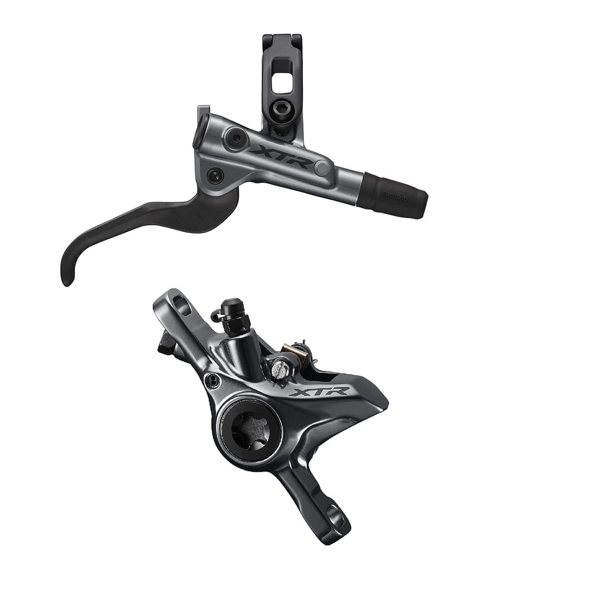 Frein Arrière SHIMANO XTR M9100 J-KIT Sans Disque