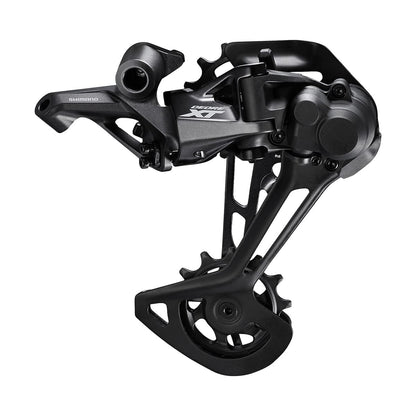 Hinteres Schaltwerk SHIMANO XT RD-M8100 1x12V Langer Käfig
