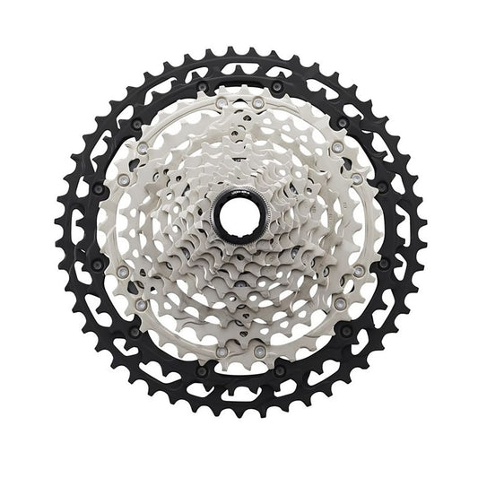 Cassette 12V SHIMANO XT M8100