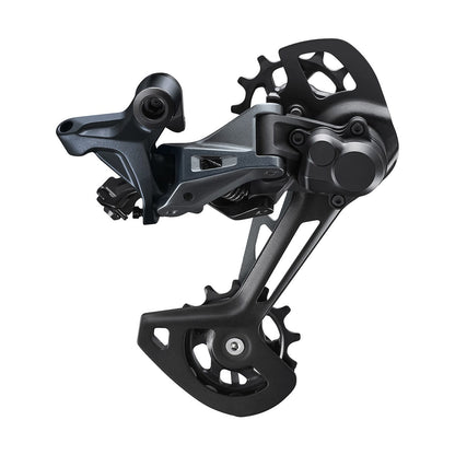 Hinterumwerfer SHIMANO SLX RD-M7120 1x12 / 2x12V Langer Käfig