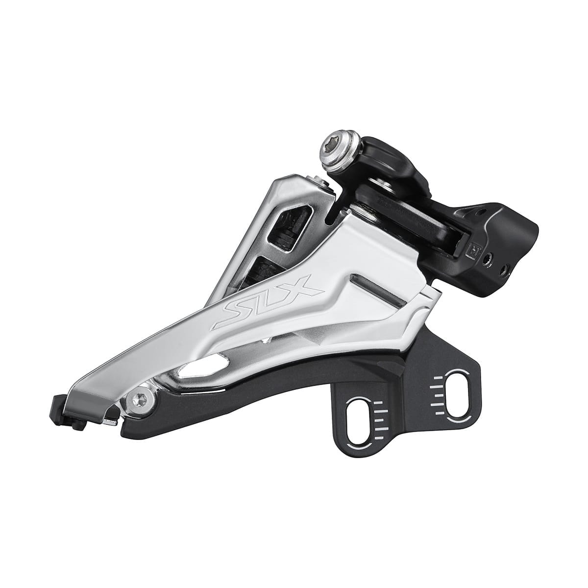 Dérailleur Avant SHIMANO SLX SIDE SWING FD-M7100-E 2x12V Type E