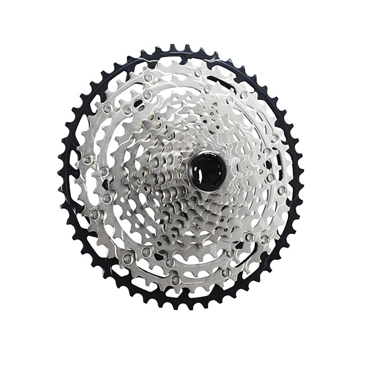 SHIMANO SLX CS-M7100 12V-Kassette *.