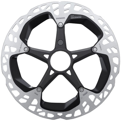 Bremsscheibe SHIMANO RT-EM910 Ice-Tech Freeza Center Lock Ext