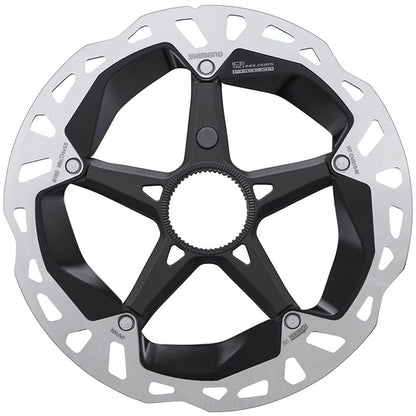 Bremsscheibe SHIMANO RT-EM910 Ice-Tech Freeza Center Lock Ext