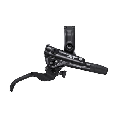 Rechter Bremshebel SHIMANO XT M8100 Grau 2020 Grau