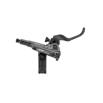 Rechter Bremshebel SHIMANO XT M8100 Schwarz