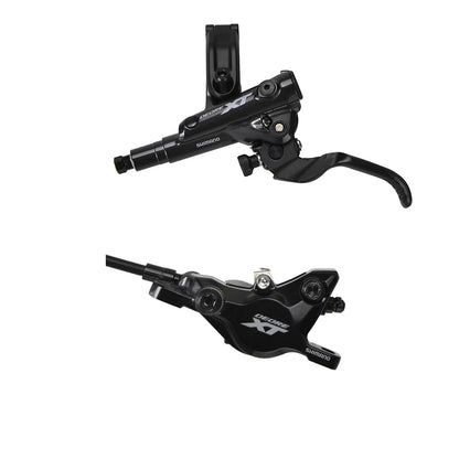 Vordere Bremse SHIMANO XT M8100 J-KIT Ohne Scheibe