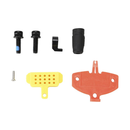 Vordere Bremse SHIMANO XT M8100 J-KIT Ohne Scheibe