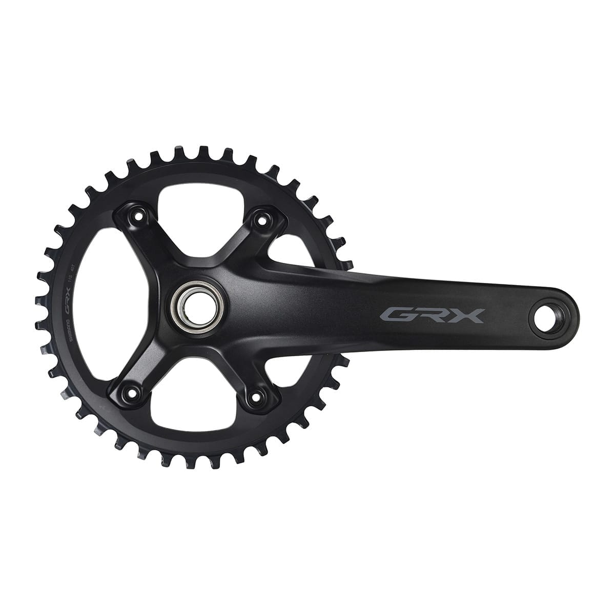 Pédalier Mono 11V SHIMANO GRX RX600