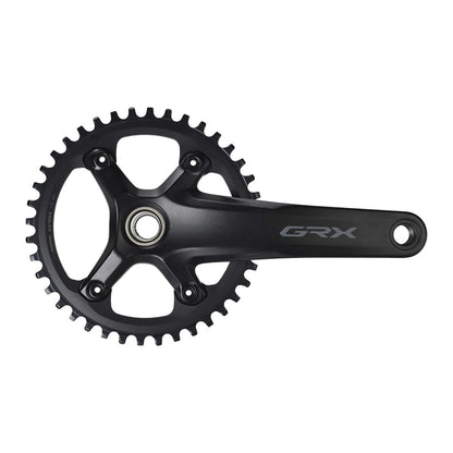 Einfach-Kurbelsatz 11-fach SHIMANO GRX RX600