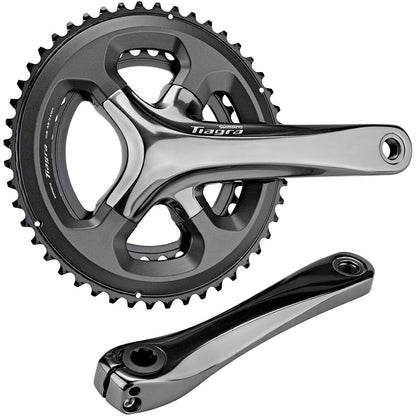 Kurbelgarnitur 10-fach SHIMANO TIAGRA 4700