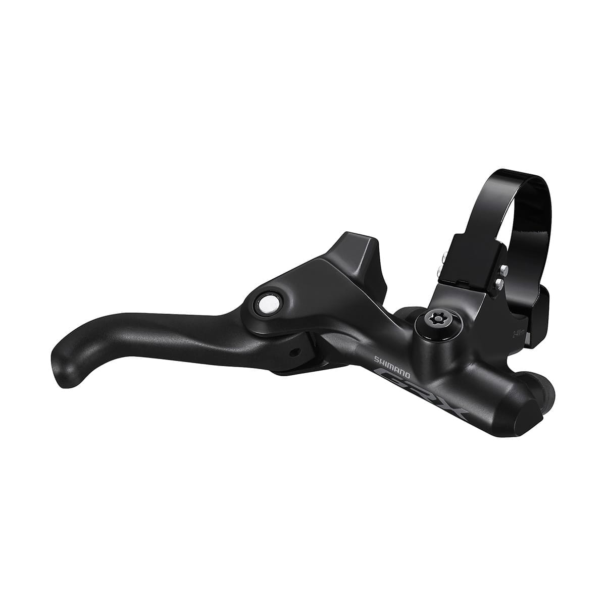 Zusätzliches Bremshebelpaar SHIMANO GRX RX812