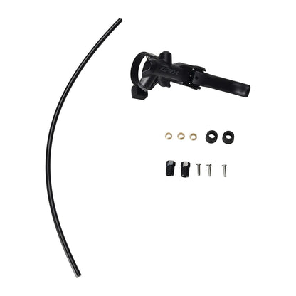 SHIMANO GRX RX812 zusätzlicher linker Bremshebel