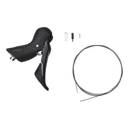Rechter Hebel SHIMANO GRX RX600 11-fach