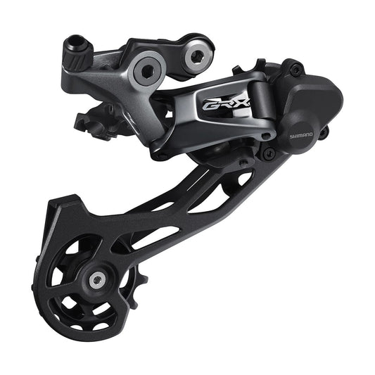 Hinterer Umwerfer SHIMANO GRX RX810 2x11V Chape Moyenne *.