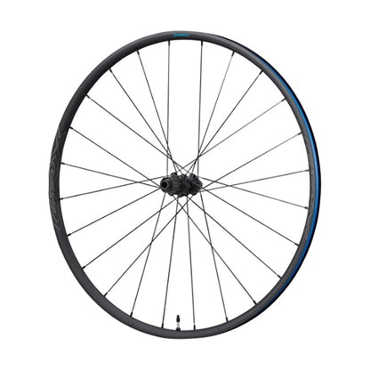 Paar Laufräder SHIMANO WH-RX570 Tubeless Ready (Center Lock)