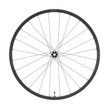 Paar Laufräder SHIMANO WH-RX570 Tubeless Ready (Center Lock)