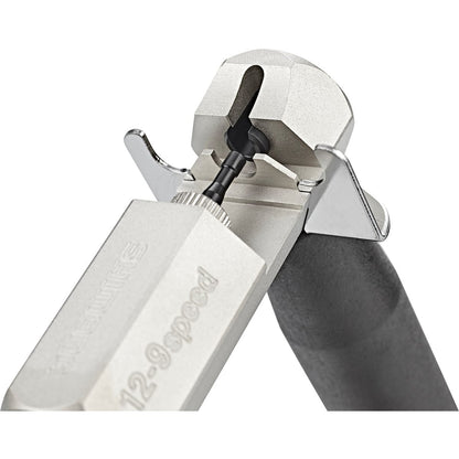 Professioneller Kettennieter SHIMANO TL-CN35 9-12-fach